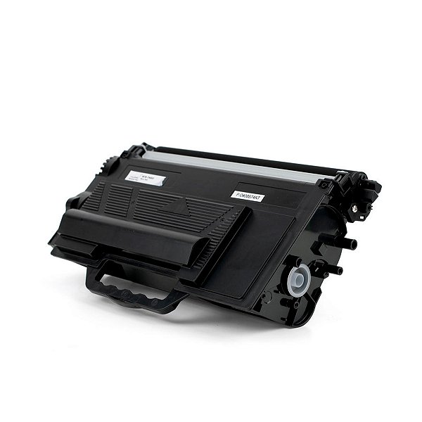 Toner Brother TN-3442 | TN-3422 | TN-850 | TN-820 Preto Compatível para 8.000 páginas