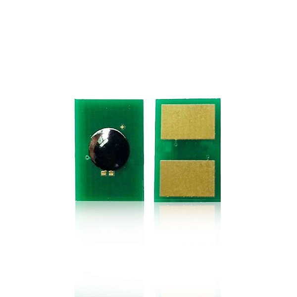 Chip Okidata ES5112 | 45807129 | 45807115 Preto 12K