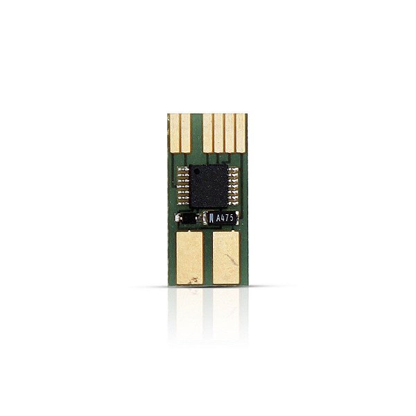 Chip Lexmark T640 | T640n | 64418XL Preto 32K