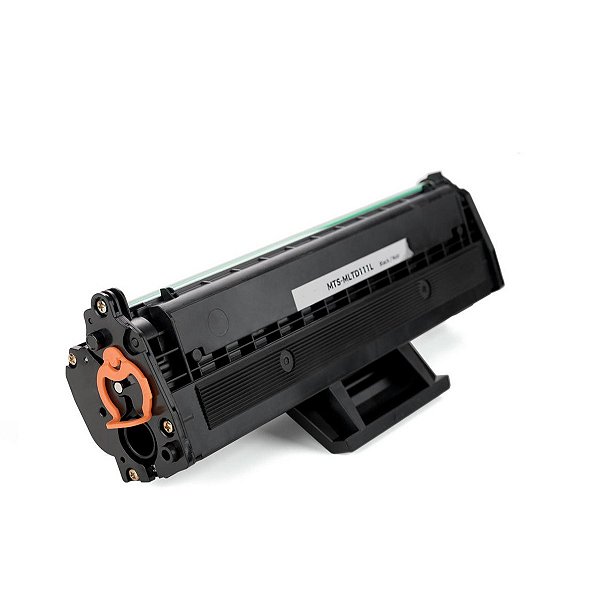 Toner Samsung MLT-D111L Compatível para 1.800 páginas