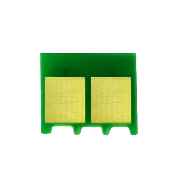 Chip HP CF380A | HP 400 Pro | 312A | CF380A Laserjet Preto para 2.400 páginas