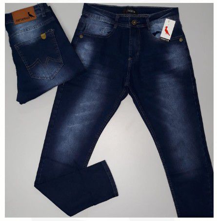 calça jeans masculina walmart