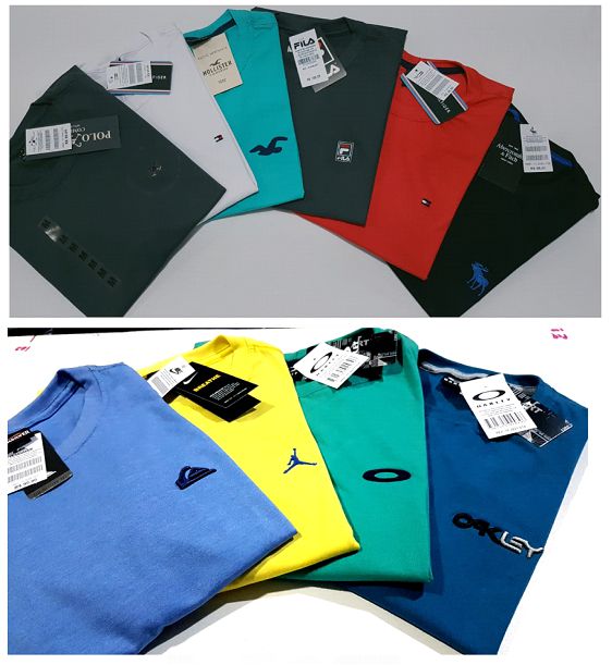 blusas da serie friends