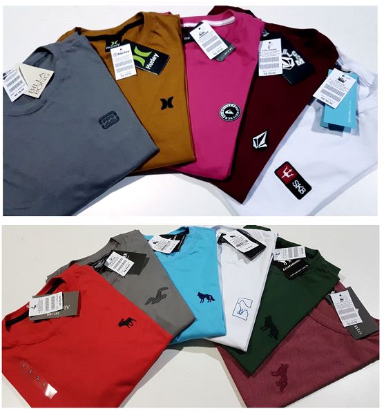 roupas no atacado para sacoleiras