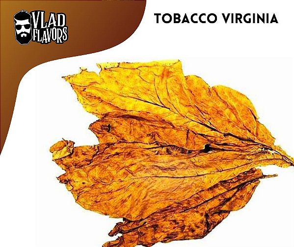 Tobacco Virginia 10ml | VF