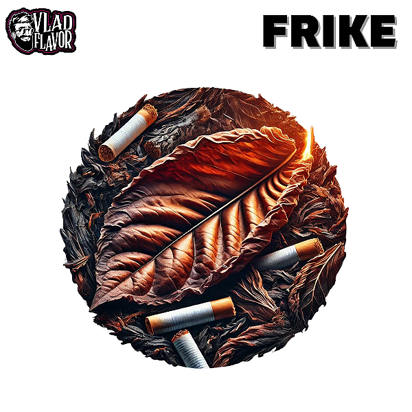 Tobacco Frike 10ml | VF