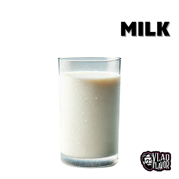 Milk 10ml | EFR