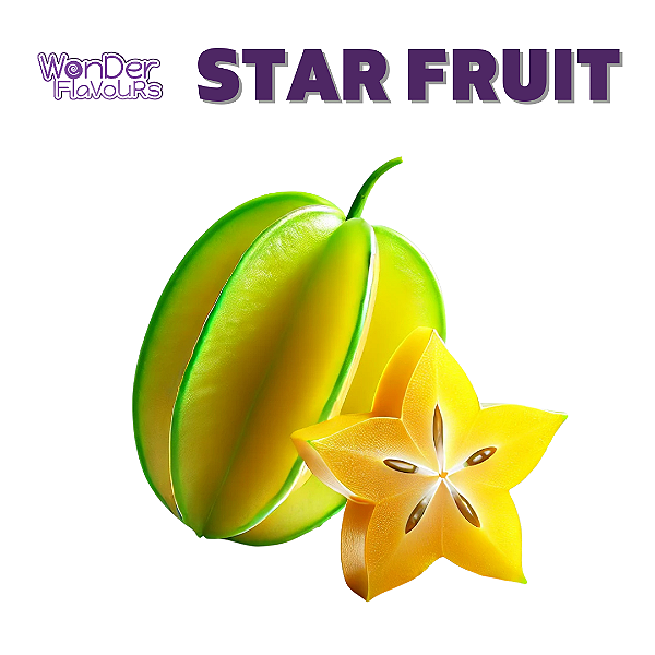 Starfruit | WF