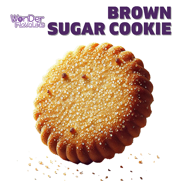 Brown Sugar Cookie | WF