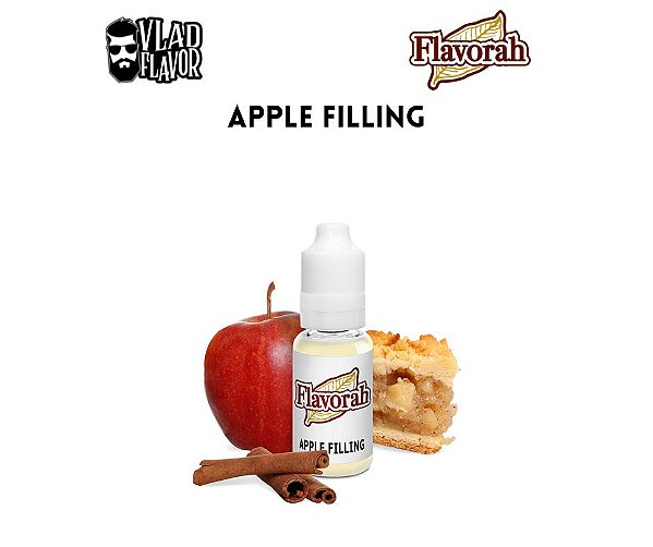 Apple Filling | FLV