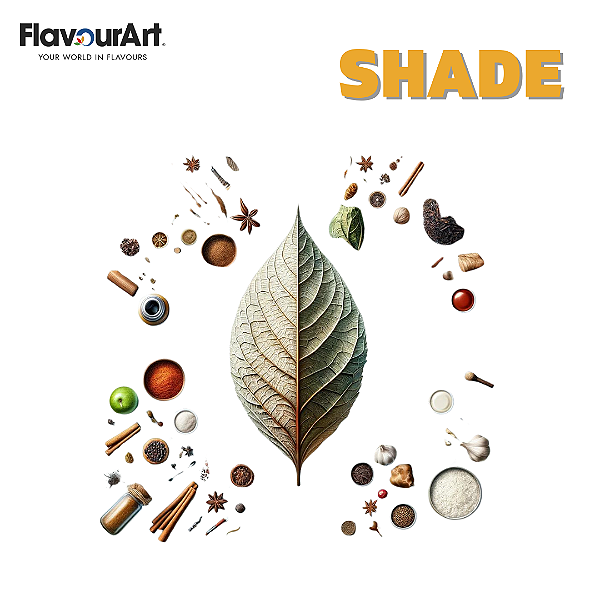 Shade 10ml | FA