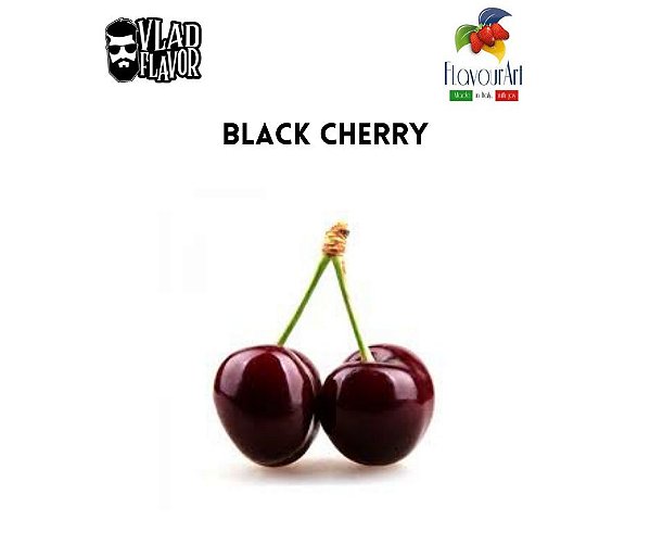 Black Cherry 10ml | FA