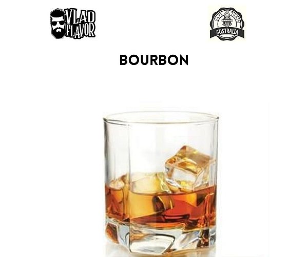 Bourbon 10ml | VTA