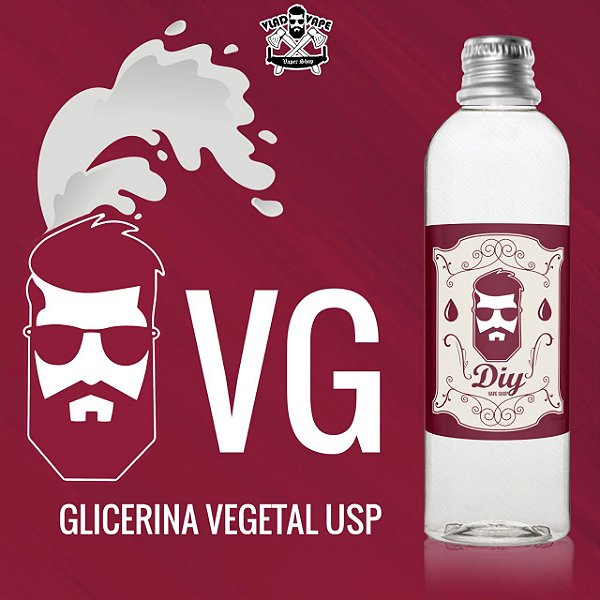 Animal ou vegetal glicerina