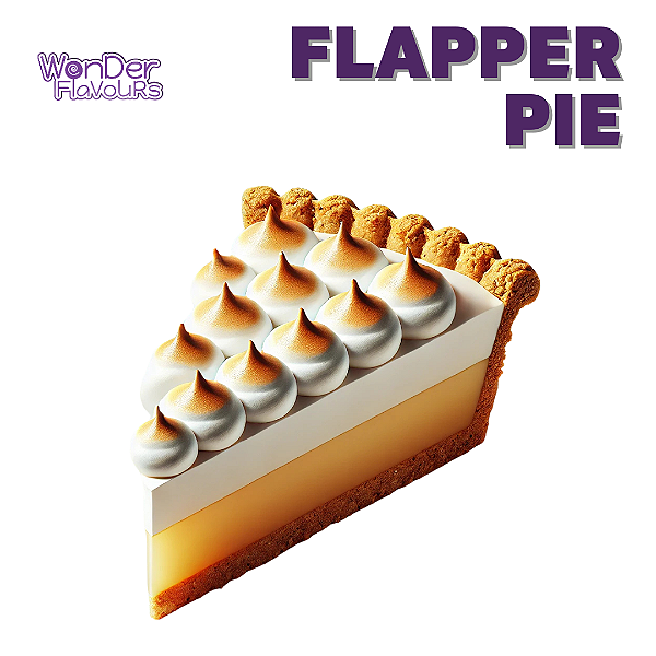 Flapper Pie | WF