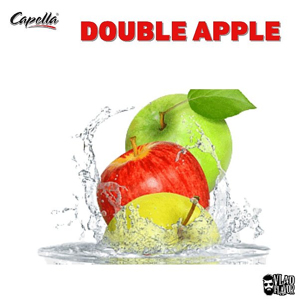 Double Apple | CAP