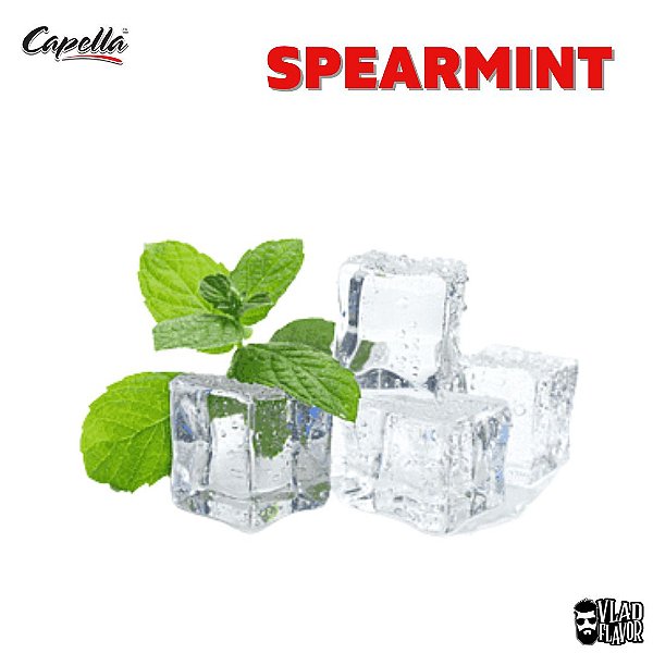 Spearmint | CAP