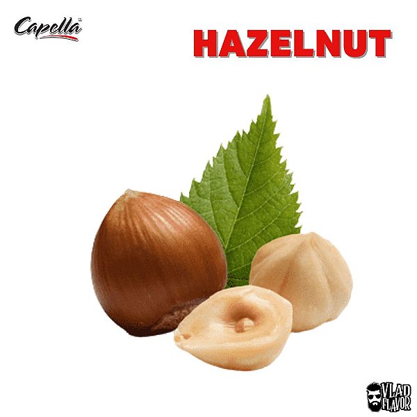 Hazelnut | CAP