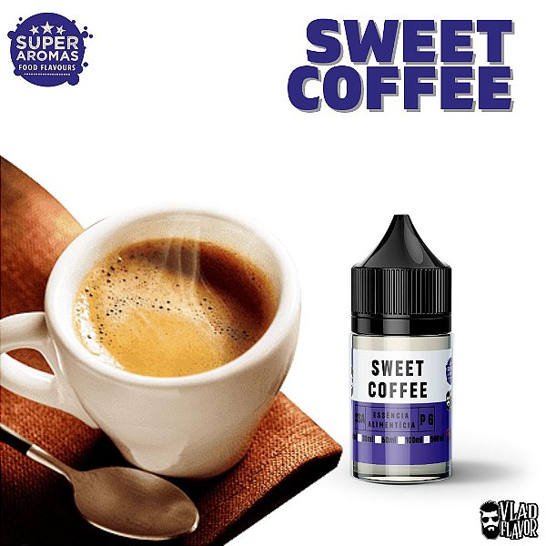 Sweet Coffee | SSA