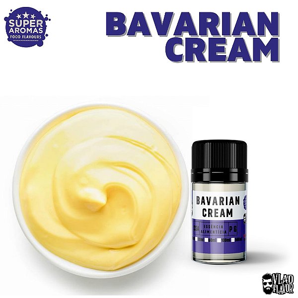 Bavarian Cream | SSA