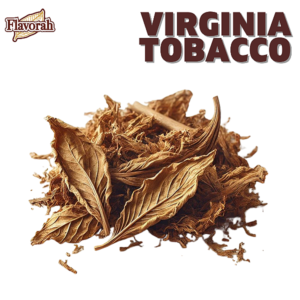 Aroma de Virginia Tobacco | FLV