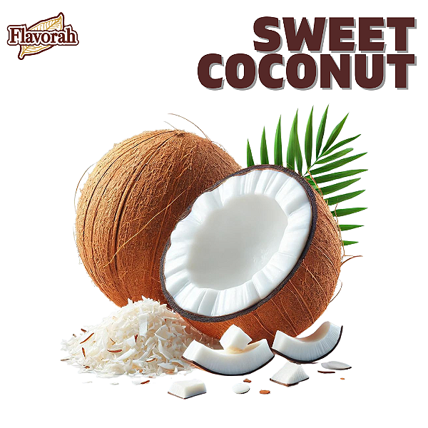 Sweet Coconut | FLV