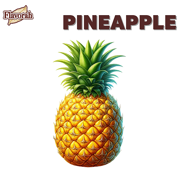 Pineapple | FLV