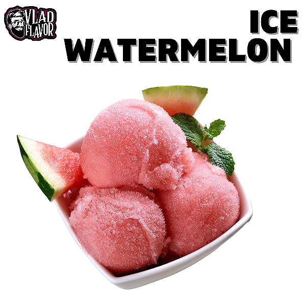 Ice Watermelon 10ml | VF