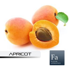 Apricot "Damasco" 10ml | TPA