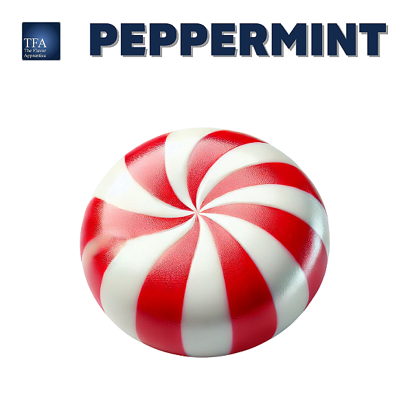 Peppermint | TPA
