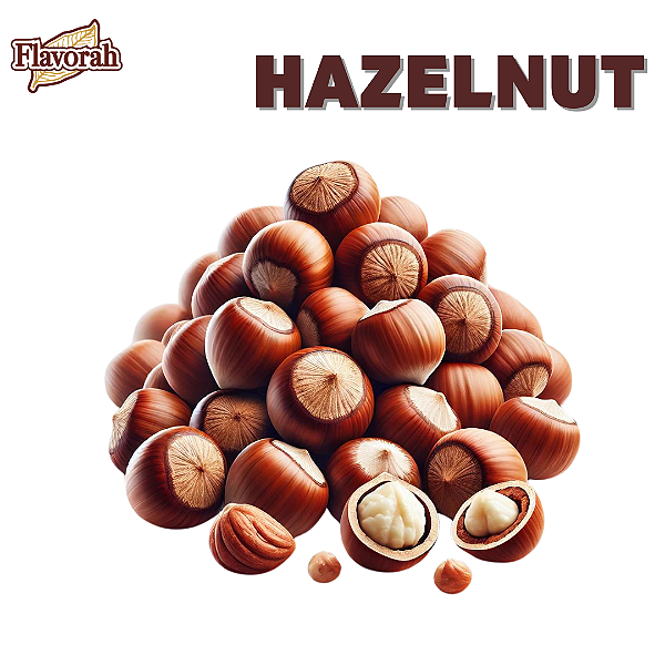 Hazelnut | FLV