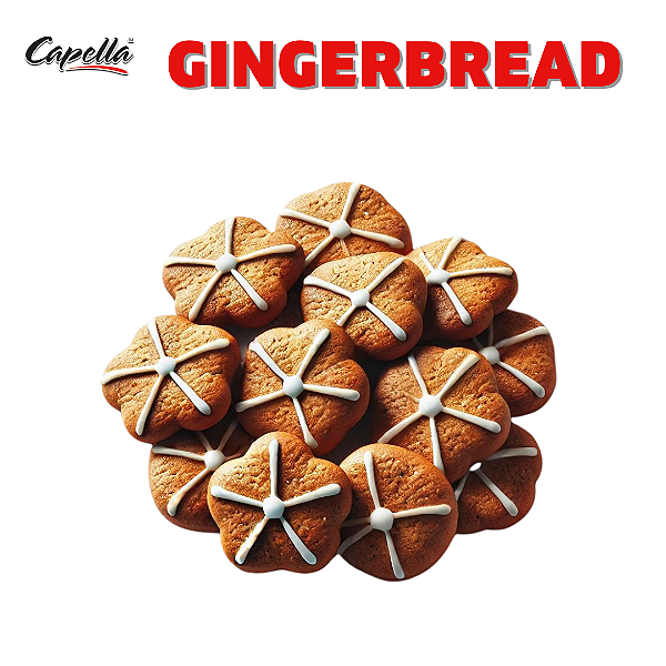 Gingerbread  | CAP