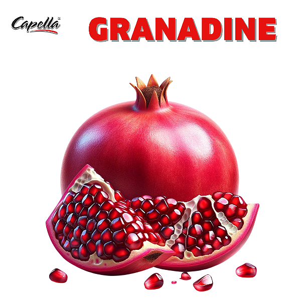 Granadine | CAP