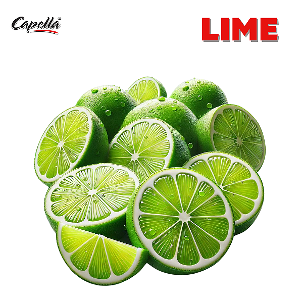Lime | CAP