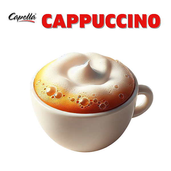 Cappuccino V2 | CAP