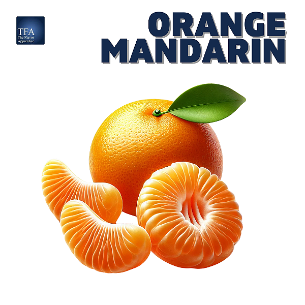 Orange Mandarin | TPA