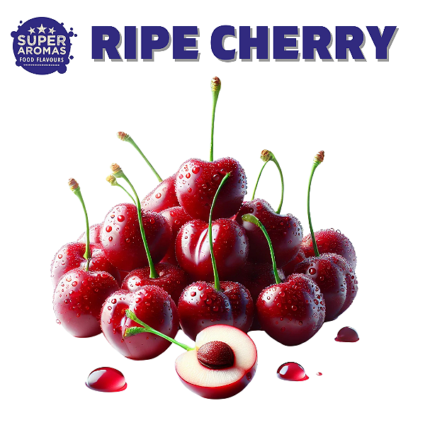 Ripe Cherry | SSA