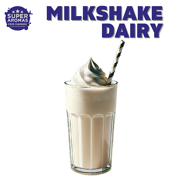Milkshake Dairy | SSA