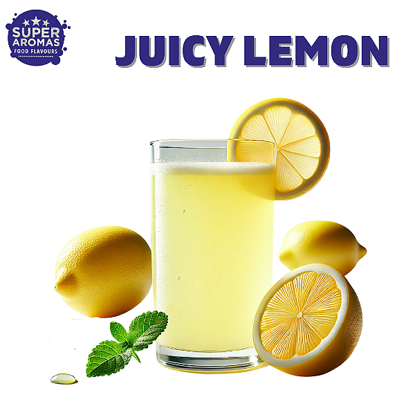 Juicy Lemon | SSA