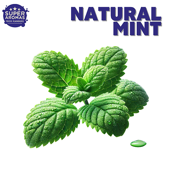 Natural Mint | SSA