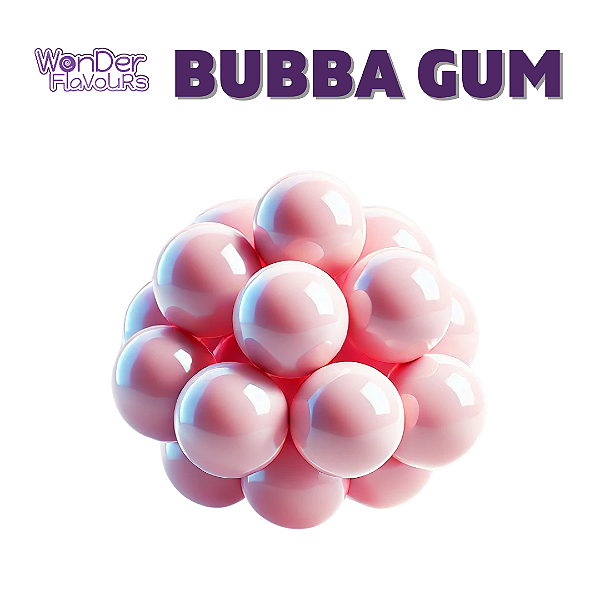 Bubba Gum | WF
