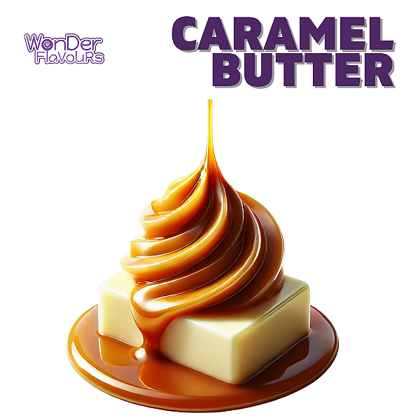 Caramel Butter | WF