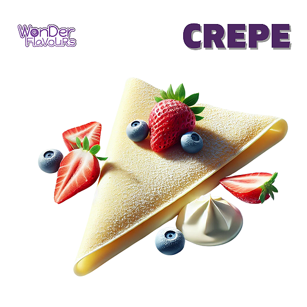 Crepe | WF