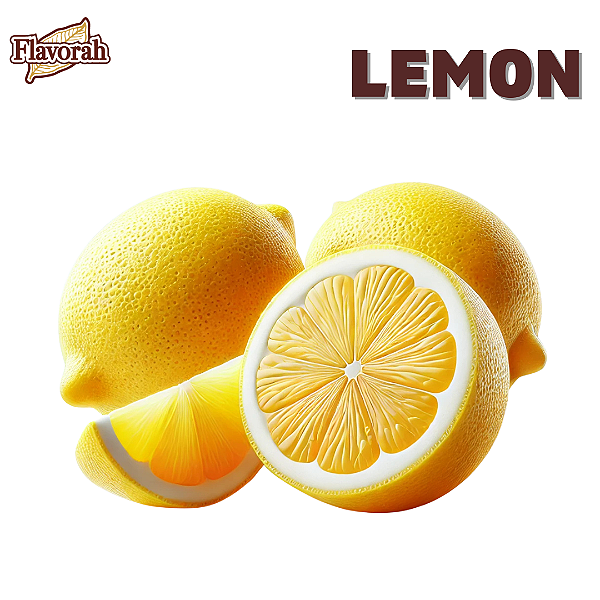 Lemon | FLV
