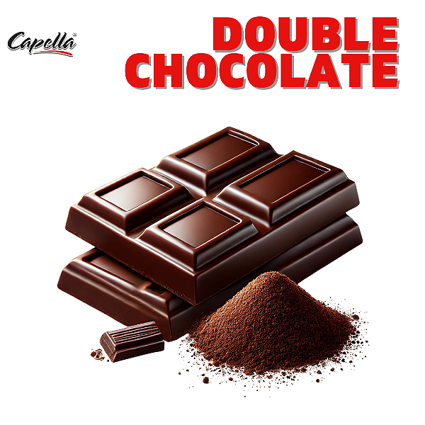 Double Chocolate | CAP