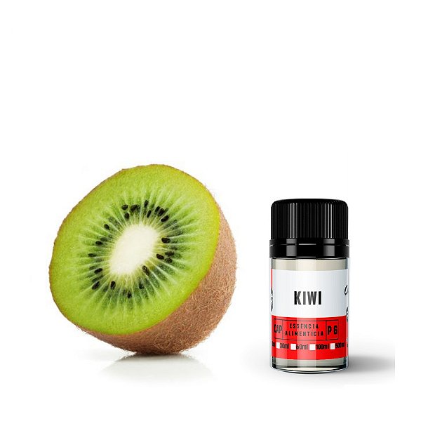Aroma de Kiwi 10ml | CAP