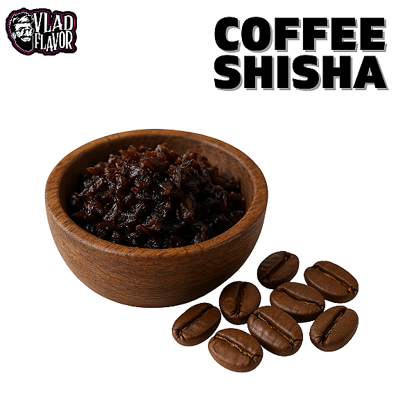 Coffee Shisha | VF