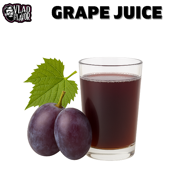 Grape Juice | VF
