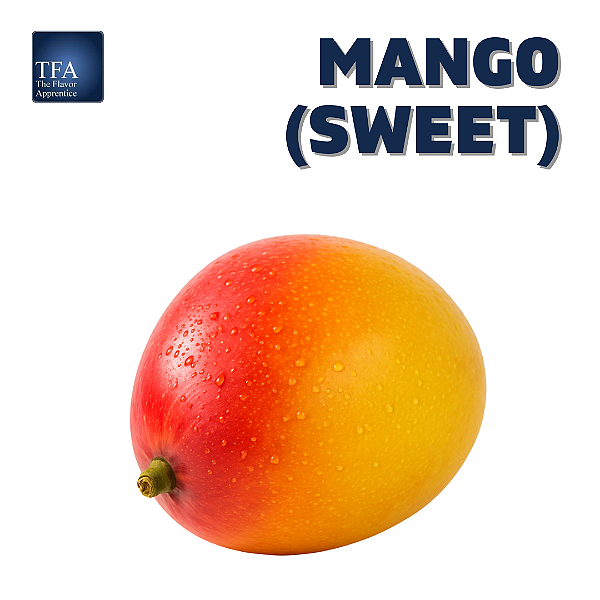 Aroma de Mango (Sweet) | TPA