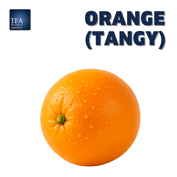 Aroma de Orange (Tangy) | TPA